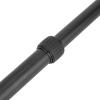 LR-252 Aluminum Alloy Desktop Tripod Extension Rod 2 Sections view 3