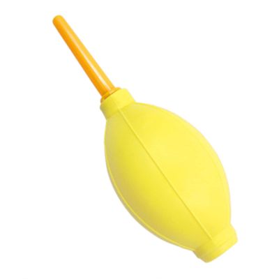 Blowing Ball Camera Lens Watch Powerful Air Pumps Flower Pots Blower Hand Tool Flexible Blower Can for Computer Keyboards