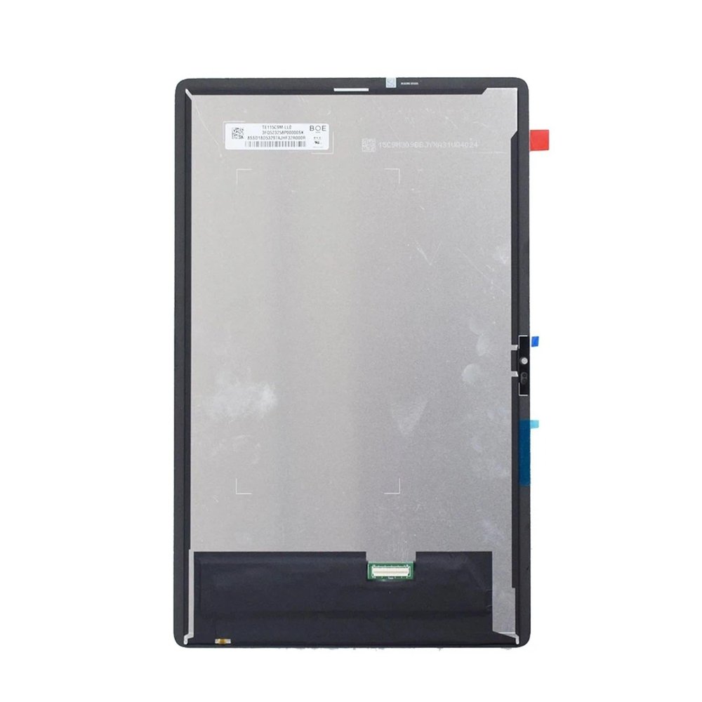 11.5" Tablet Display Screen, Compatible for LenovoTab P11 (2nd Gen) 2022 TB350FU TB350XU TB350 with Touch LCD Screen Display