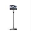 ADBWEKKF 360 vertical projector stand PTZ floor stand home projector projection stand view 1