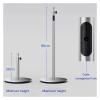 ADBWEKKF 360 vertical projector stand PTZ floor stand home projector projection stand view 2