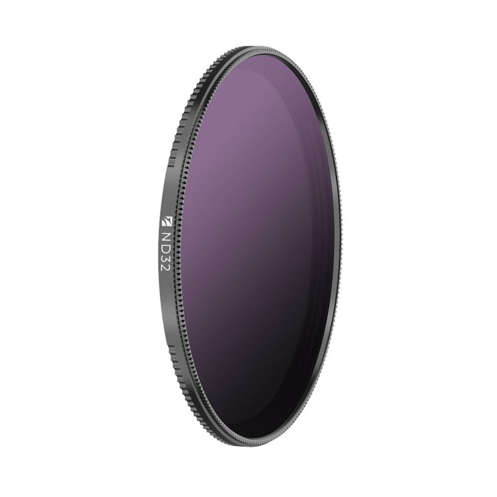 Compatible for Freewell, Magnetic Quick Swap System 112mm Camera Filter Kit with Blue Streak, Gold Streak and Glow Mist Effects(ND32)