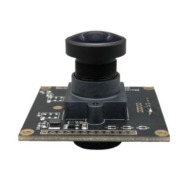 QWCBMUT for Camera Module for CMOS for IMX317 Angle 120 Degree Distortionless Lens for High-Speed Video Easy to Install(Bundle 5)