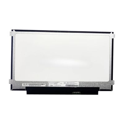 MB116AN01 V1.0 11.6-inch LCD Screen, 30-pin Connector, 1366x768 Resolution