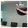 Waterproof Dust-Proof Projector Cover for Ceiling Home Indoor Outdoor Video Projector Household Appliances Protection view 3