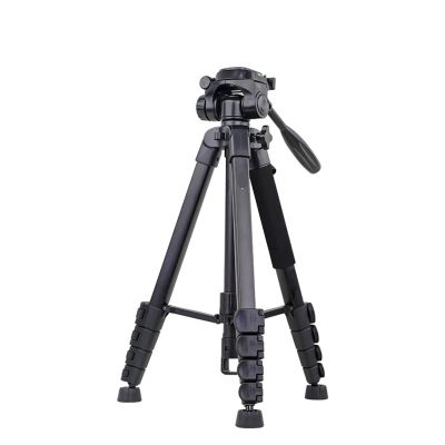 ADBWEKKF CB-3 Tripod 66.9 Inch Projector Camera Travel Portable Photography Stand