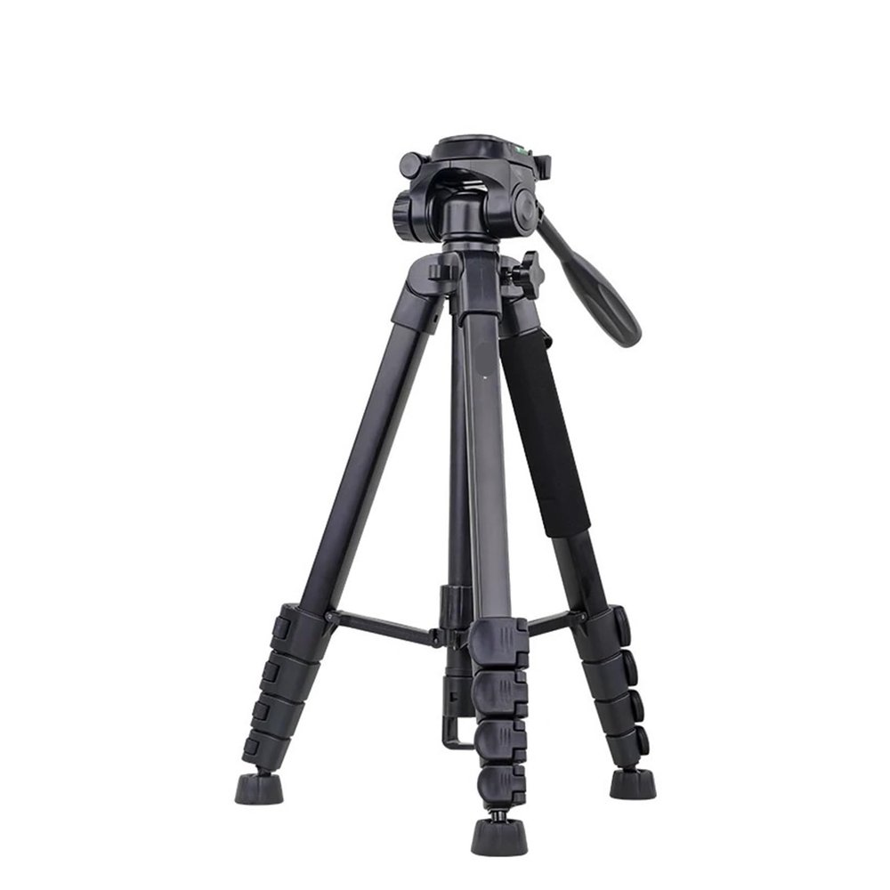 ADBWEKKF CB-3 Tripod 66.9 Inch Projector Camera Travel Portable Photography Stand