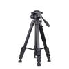 ADBWEKKF CB-3 Tripod 66.9 Inch Projector Camera Travel Portable Photography Stand view 1