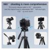 ADBWEKKF CB-3 Tripod 66.9 Inch Projector Camera Travel Portable Photography Stand view 4