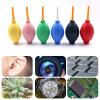 Blowing Ball Camera Lens Watch Powerful Air Pumps Flower Pots Blower Hand Tool Flexible Blower Can for Computer Keyboards view 4