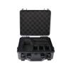 Compatible for DJI, Storage Case for Mavic 2 Pro/Zoom Drone Portable Suitcase view 2
