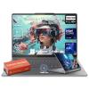 Lenovo Yoga 7i 2 in 1 Laptop Touchscreen Computer, 16" 2K IPS Touch Screen Convertible Copilot+PC, Intel Core Ultra 5 (Beat i7-1355U), 16GB DDR5 512GB SSD Windows 11,Backlit 10-Key|Thunderbolt|Wi-Fi 7 view 1