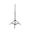 ADBWEKKF 55CM tripod mobile phone selfie stick light stand 1/4 screw head studio flash photography soft box view 1