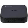 Acer CXI6-C58G Chromebox - Intel Core 5 120U - 8 GB - 256 GB SSD - Black view 1