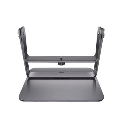 ADBWEKKF Desktop bracket D6 projector accessories projector 360 all-round projection ceiling