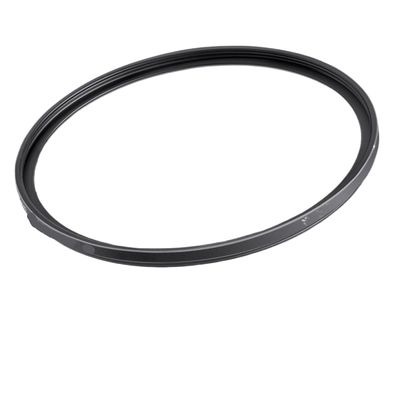 Compatible for K&F Concept, Black Mist Diffusion 1/4 Filter (Nano-C) for Dreamy Movie Effects, 49/52/55/58/62/67/72/77/82mm Camera Lens(58mm)