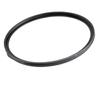 Compatible for K&F Concept, Black Mist Diffusion 1/4 Filter (Nano-C) for Dreamy Movie Effects, 49/52/55/58/62/67/72/77/82mm Camera Lens(58mm) view 1