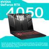 ASUS TUF Gaming A16 Laptop 16" WUXGA 144Hz AMD 6-core Ryzen 7 7445HS 16GB DDR5 2TB SSD GeForce RTX 4050 (Up to 194 AI Tops) RGB Backlit USB4 AI Noise Cancelation Wi-Fi6 Win11 ICP Hub view 4