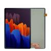 11" Display ScreenCompatible for SamsungGalaxy Tab S7 SM T870 T875 T876 T878 LCD Display Touch Screen(T870) view 2