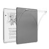 Protective Cover Suitable for Kindle Scribe 11"/Scribe Colorsoft 11"/2026 Transparent TPU Case Design Drop-Proof Protector Shell (Transparent Shockproof Case) view 2