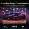 Lenovo Yoga 7i 2-in-1 16" 2K Touchscreen Laptop, Intel Ultra 5 226V, 16GB LPDDR5X, 3TB Storage(2TB SSD & 1TB Docking Station), Intel Arc Graphics, Backlit Keyboard, Fingerprint, Win 11, Gray view 4