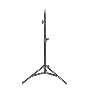 ADBWEKKF Aisle photography light stand portable tripod with 1/4 screw, level projector 0.5m, 1.1m(1.1m light stand)