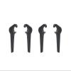 for Landing Gear for DJI AIR 3S Increasing Tripod Legs for Fixed Expanded Bracket Support Gimbal Drone Drone Parts view 1