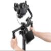 DBLCAST Parts for DJI Ronin-S/SC Adjustable Monitor Mount for RS RSC view 2
