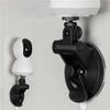 3pcs Suction Camera Mount Smart Webcam Holder Hand Pump Cup Adjustable view 2