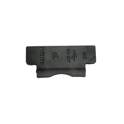 SZHBMFZ for Nikon D5300 USB Rubber for HDMI MIC A/V for Out Camera Part Unit Easy to Install