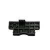 SZHBMFZ for Nikon D5300 USB Rubber for HDMI MIC A/V for Out Camera Part Unit Easy to Install view 2