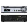 SMSL PL100PRO CD Player for Home Car CD Transport CS431312 Decoder Chip Preamplifier MQA Decoding RCA/XLR/3.5 mm/4.4 mm Headphone/Opt/Coa Digital Output with Remote Control-Black view 1