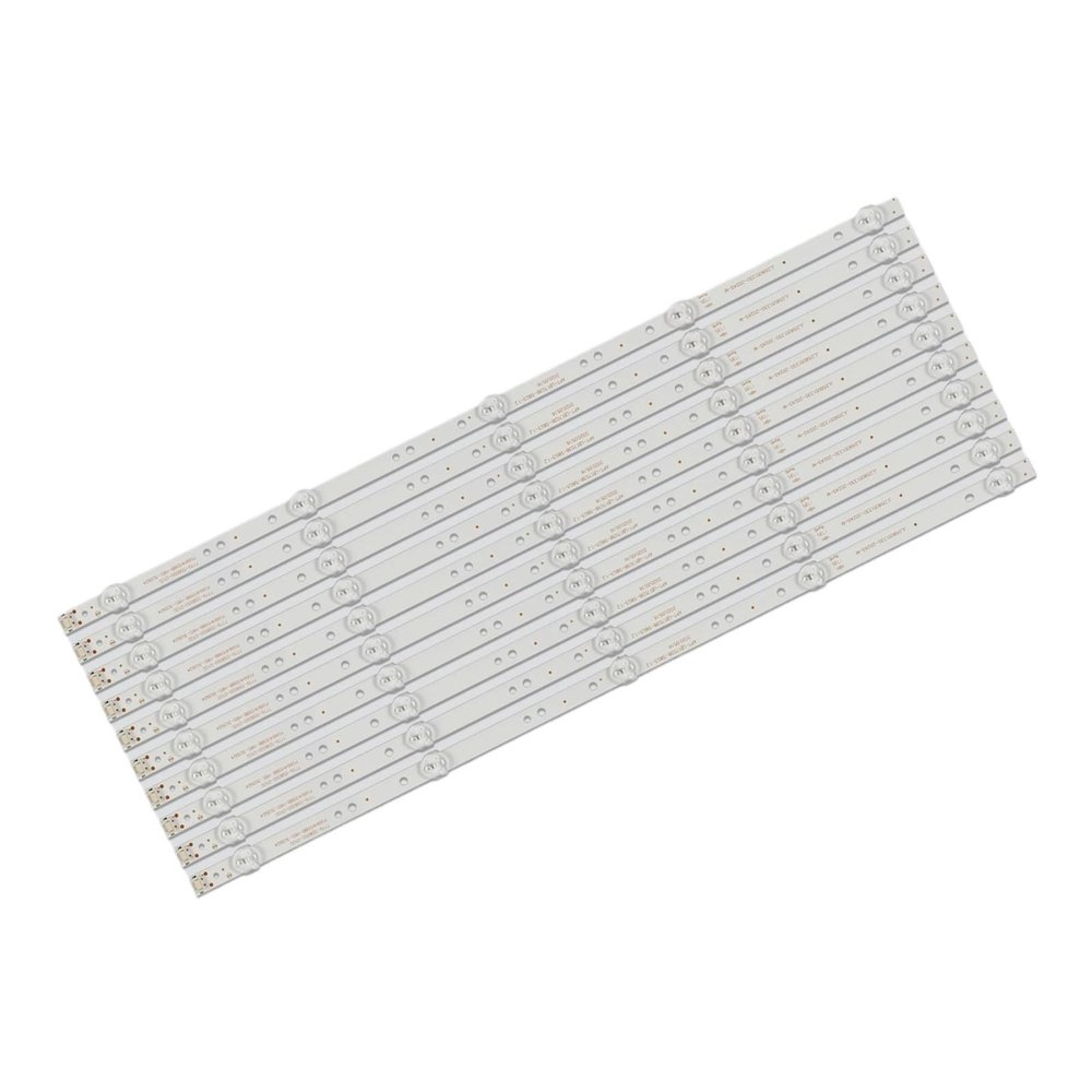 TV Strip For 58" 58VLX7860 58U7880VQ 58U7880AZ 58U7880 PG66HH5588 H8S 303924 58GCU8905B 58GCU8905 MGU5810X 7778-58000-D150