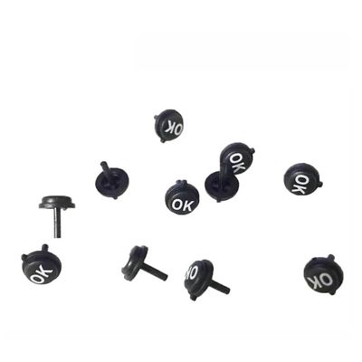 STYBMSR Drone Accessories 1PC for Nikon D7100 D7200 D7500 D750 D850 D500 Camera Push Button Directional Key OK Multi Selector Dial