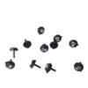 STYBMSR Drone Accessories 1PC for Nikon D7100 D7200 D7500 D750 D850 D500 Camera Push Button Directional Key OK Multi Selector Dial view 1