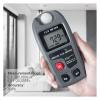 Digital Illuminance Light Meter, Handheld Measure Tester Sensor Photometer Luxmeter Illuminometer Lighting Intensity view 2