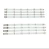Strip 12LED For Hisense For 50A7500 50A7500F 50A7500FTUK 50AE7400 50AE7400F 50AE7400FTUK For SVH500AD6 JHD500X3U51-TAL2K2(2set For 2 TV) view 2