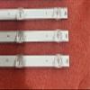 Strip 12LED For Hisense For 50A7500 50A7500F 50A7500FTUK 50AE7400 50AE7400F 50AE7400FTUK For SVH500AD6 JHD500X3U51-TAL2K2(2set For 2 TV) view 3
