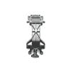 QWCBMUT for Gimbal Damping Cushion for Autel EVO2 Pro 6K for PTZ Camera Shock Absorer Bracket for Frame Easy to Install view 2