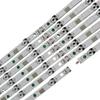 14pcs/set LED backlight strip for for 42L7453D 42L7453RB 42L6463DG 42M7463D 96.42S28.001 SVT420A81_REV03 LC420DUK K2 view 3