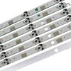 14pcs/set LED backlight strip for for 42L7453D 42L7453RB 42L6463DG 42M7463D 96.42S28.001 SVT420A81_REV03 LC420DUK K2 view 4