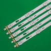 10pcs TV Bar For UE40KU6000K UE40JU6400K UE40JU6400U UE40MU6105K UE40KU6100K UE40KU6100W UE40MU6100K UE40JU6000K view 2