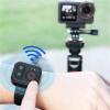 Compatible for DJI Osmo Action 4/5 Pro 6 Camera Bluetooth Remote Control, Waterproof Wristband Design view 3