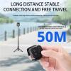 Compatible for DJI Osmo Action 4/5 Pro 6 Camera Bluetooth Remote Control, Waterproof Wristband Design view 4