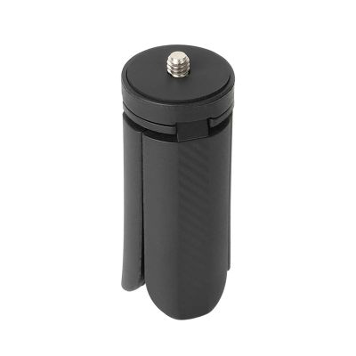 Compatible for DJI Pocket 2/3/Action 4/5 - Mini Desktop Tripod, Gimbal Stabilizer Camera Accessory