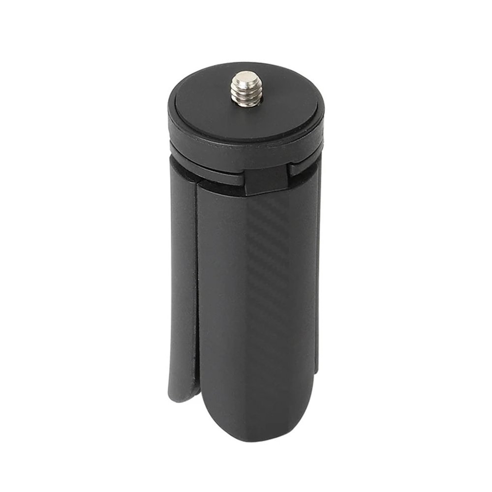 Compatible for DJI Pocket 2/3/Action 4/5 - Mini Desktop Tripod, Gimbal Stabilizer Camera Accessory