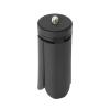 Compatible for DJI Pocket 2/3/Action 4/5 - Mini Desktop Tripod, Gimbal Stabilizer Camera Accessory view 1