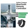 Compatible for GoPro Hero Action Camera Bluetooth Remote Control, 50m Wireless Range for Smartphones view 4
