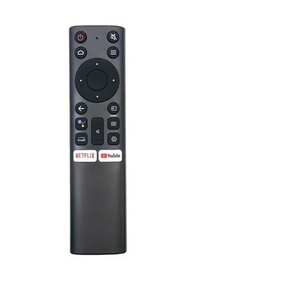 1 x LA-Replace RC860 Remote Control Compatible with Casper RC860 JVC RM-C3731 without Voice Function (with Voice Function)