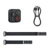 Compatible for Insta360 X5/X4/ACE Pro Action Camera Wireless Remote B27B with Wrist Strap view 1